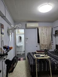 Blk 17 Hougang View (Hougang), HDB 3 Rooms #625154931